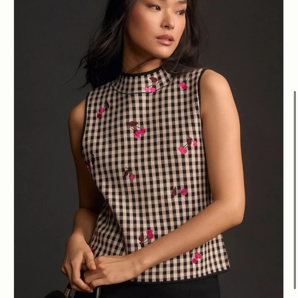 Anthropologie - Picture 1 of 2